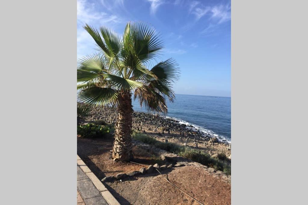 Ferienwohnung Wonderful View Costa Adeje  Exterior foto