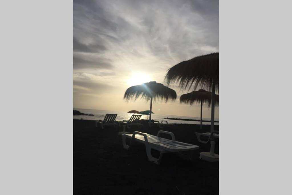 Ferienwohnung Wonderful View Costa Adeje  Exterior foto
