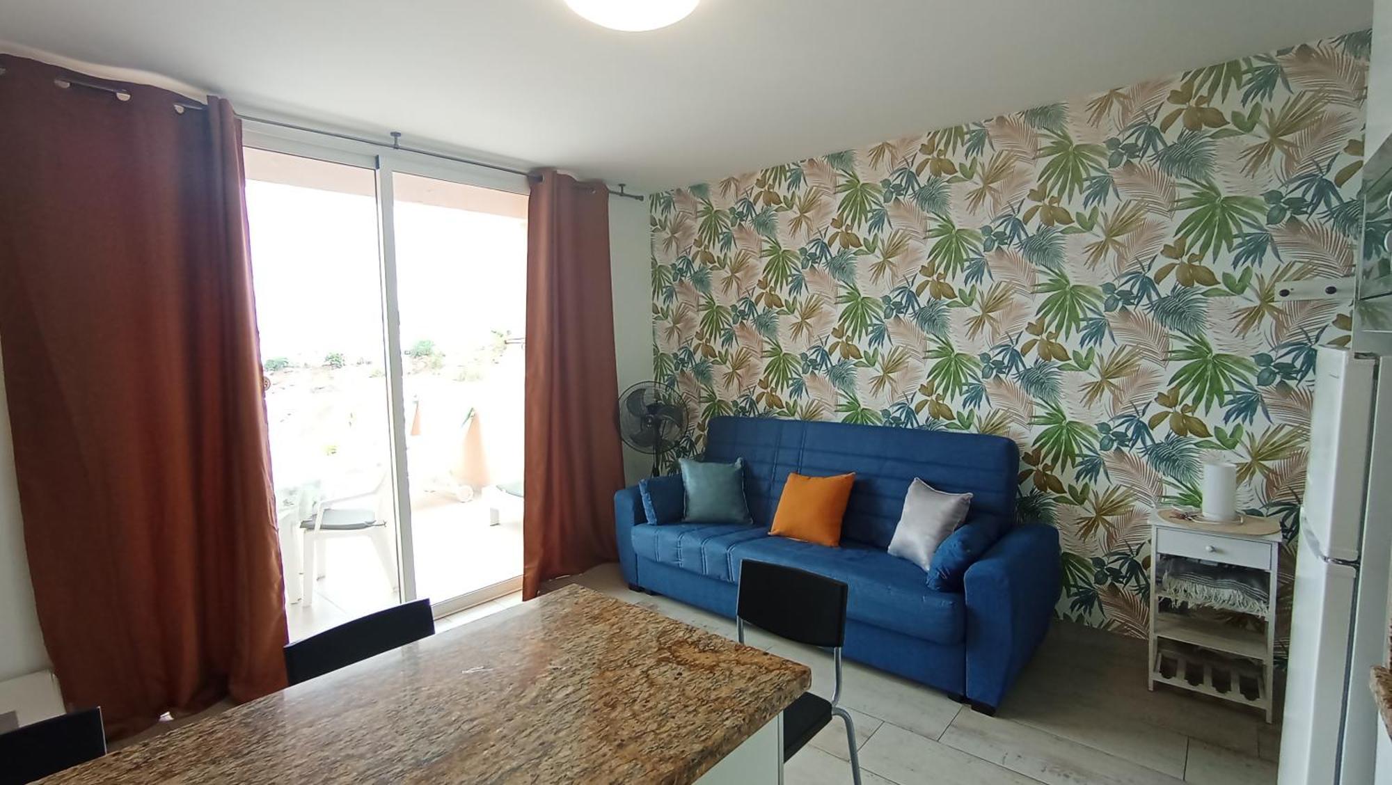 Ferienwohnung Wonderful View Costa Adeje  Zimmer foto